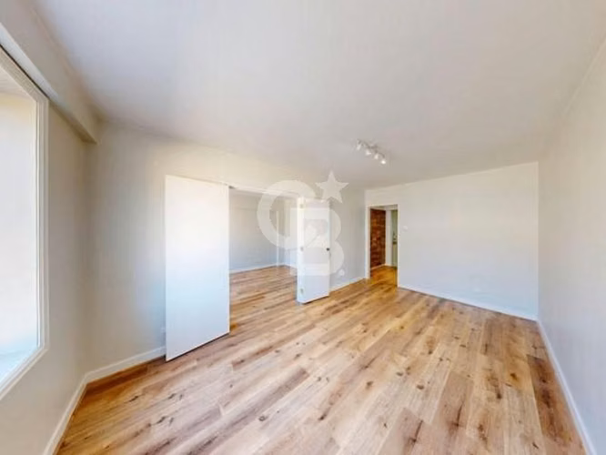 Departamento remodelado en Santiago centro