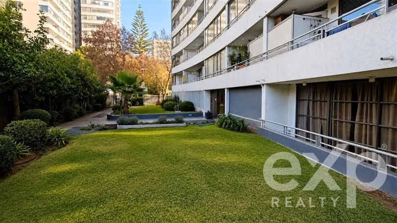 Se vende Departamento 1 dormitorio. Metro Ciudad del Niño
