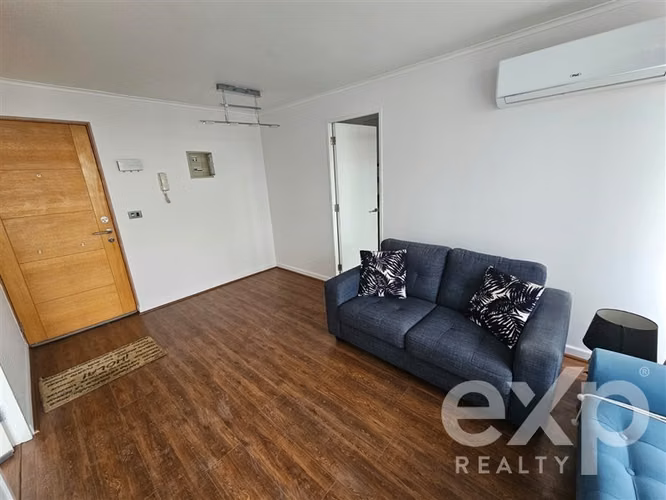Venta Departamento 1 dormitorio. Metro Ciudad del Niño
