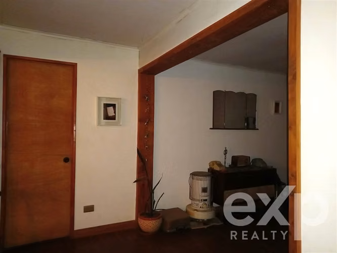 Casa en venta de 3 dorm. 3 baños en Talagante