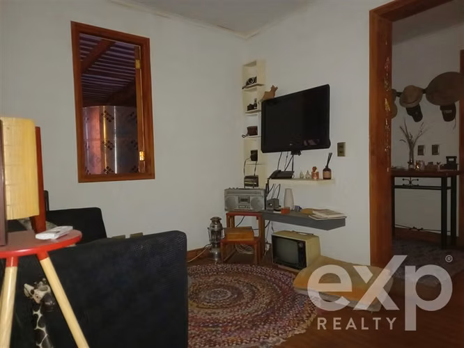 Casa en venta de 3 dorm. 3 baños en Talagante