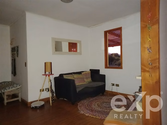 Parcela en venta en 3 dorm 3 baños Talagante