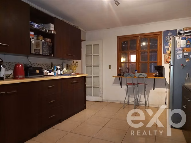 Parcela en venta en 3 dorm 3 baños Talagante