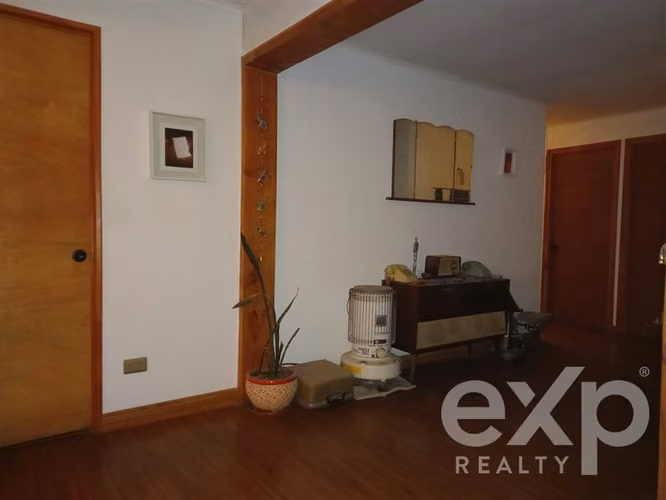 Parcela en venta en 3 dorm 3 baños Talagante