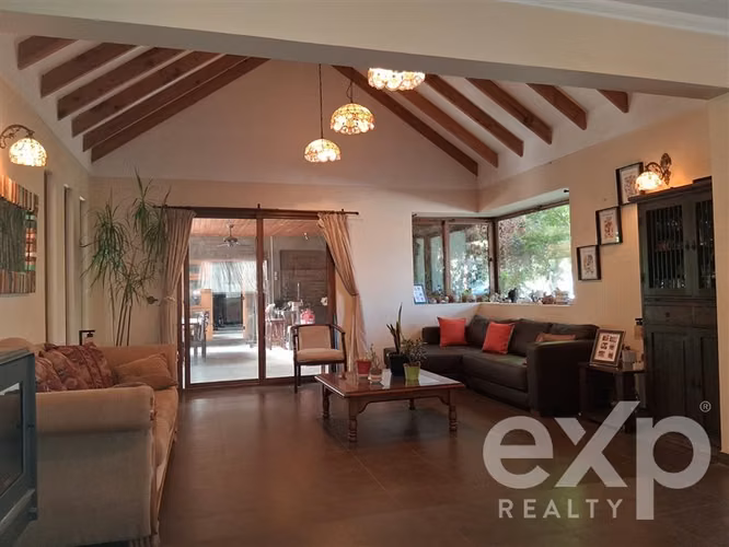 Parcela en venta en Talagante, excelente ubicación 7D 5B
