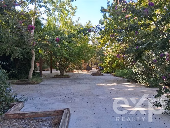 Parcela en venta en Talagante, excelente ubicación 7D 5B