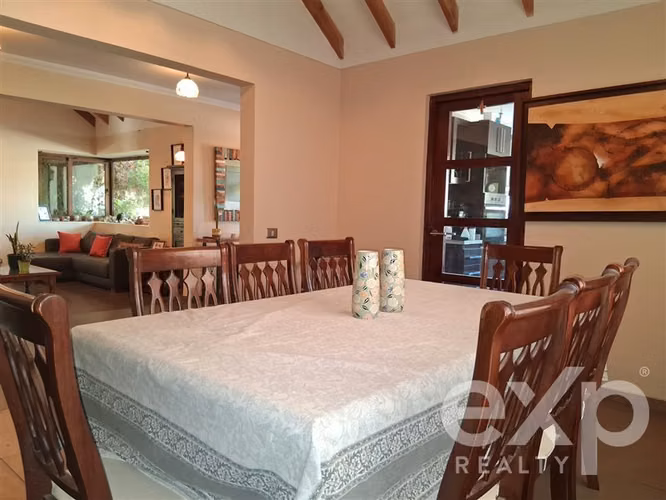 Parcela en venta en Talagante, excelente ubicación 7D 5B