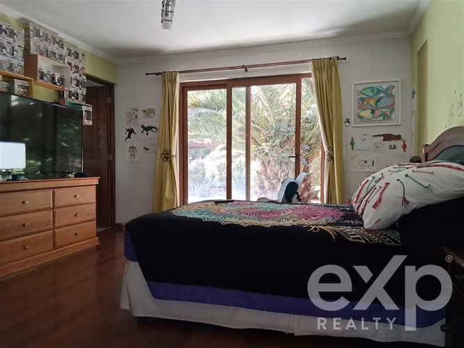 Parcela en venta en Talagante, excelente ubicación 7D 5B