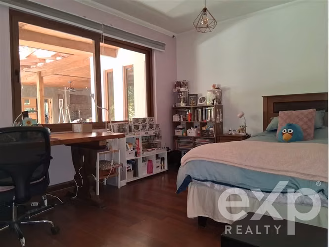 Parcela en venta en Talagante, excelente ubicación 7D 5B