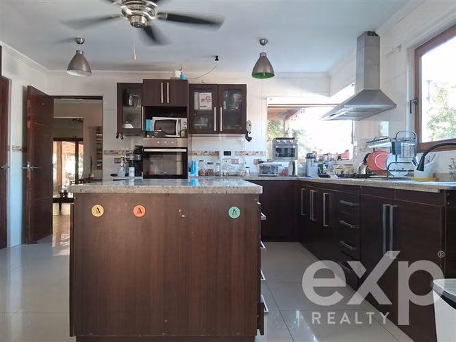 Parcela en venta en Talagante, excelente ubicación 7D 5B