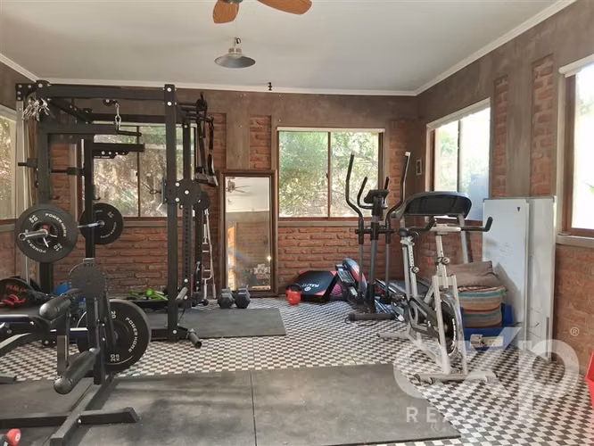 Parcela en venta en Talagante, excelente ubicación 7D 5B