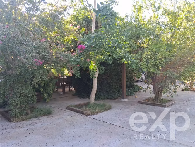 Parcela en venta en Talagante, excelente ubicación 7D 5B