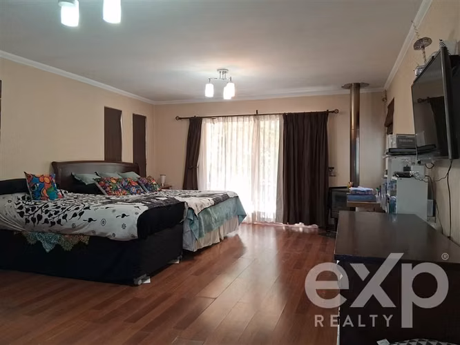 Parcela en venta en Talagante, excelente ubicación 7D 5B