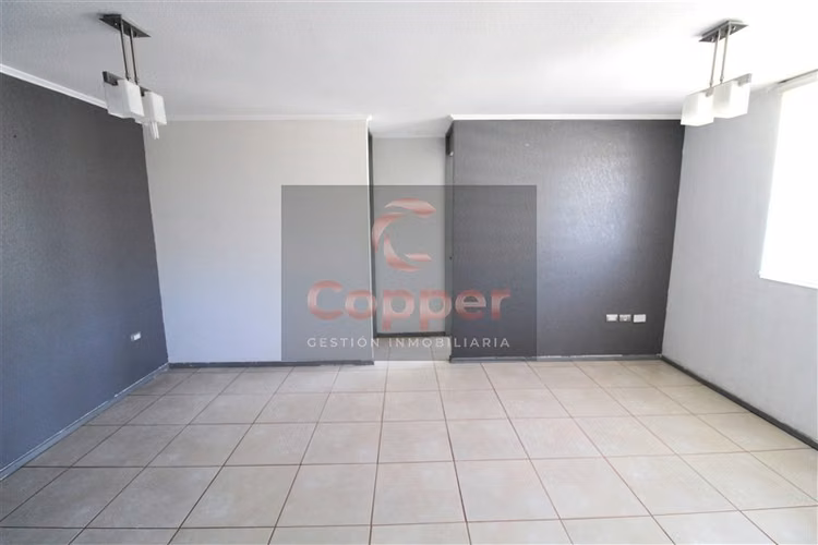 Departamento en arriendo de 3 dorm. en Copiapó