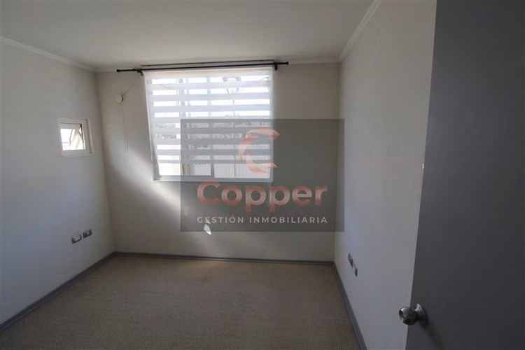 Departamento en arriendo de 3 dorm. en Copiapó