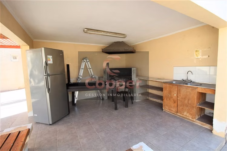 Departamento en arriendo de 3 dorm. en Copiapó
