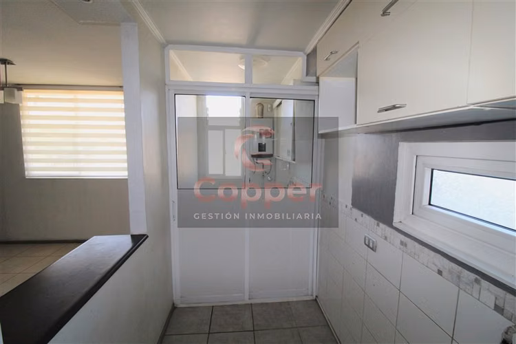 Departamento en arriendo de 3 dorm. en Copiapó