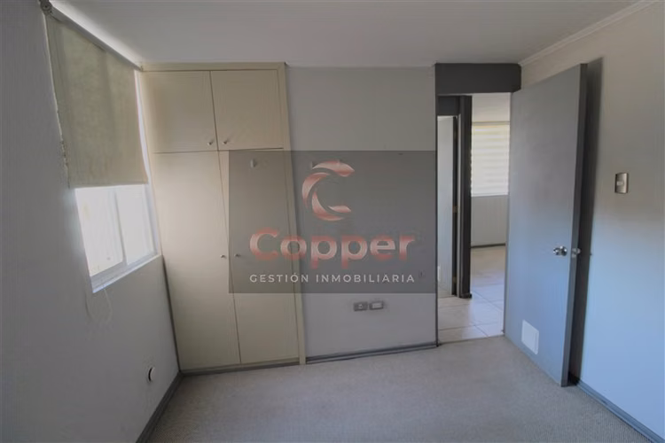 Departamento en arriendo de 3 dorm. en Copiapó