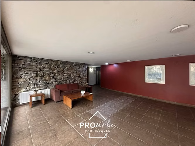 Hermoso Depto.Venta 3D/2B Macul/Los Olmos - Imagen 25
