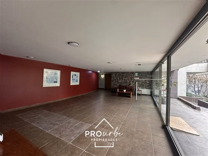 Hermoso Depto.Venta 3D/2B Macul/Los Olmos - Imagen 24