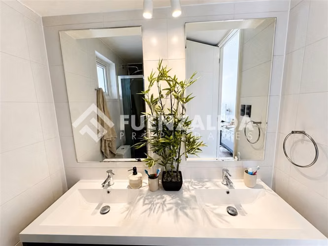 Departamento en venta de 2 dorm. en Peñalolén