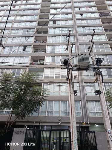 Departamento en venta de 3 dorm. en San Miguel - Imagen 2