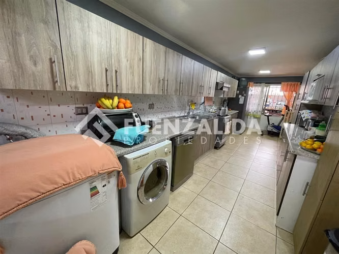 Casa en venta de 3 dorm. en Maipú - Imagen 13