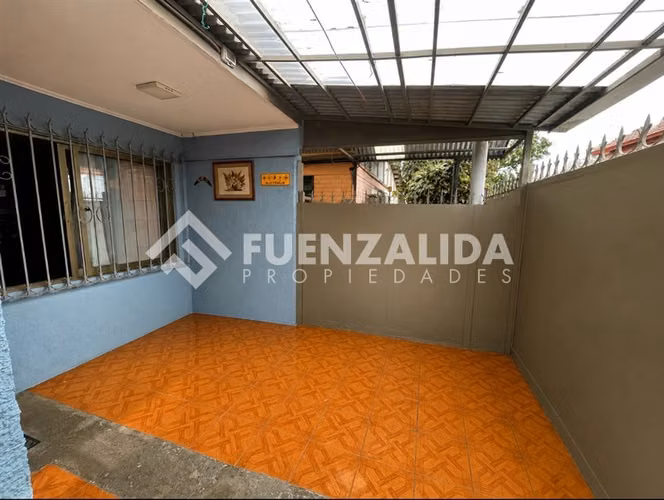 Casa en venta de 3 dorm. en Maipú