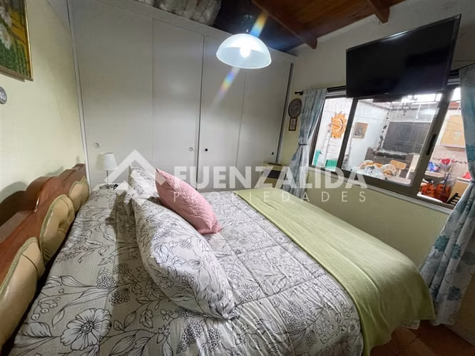 Casa en venta de 3 dorm. en Maipú