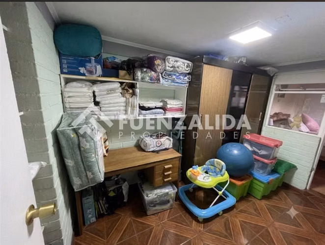 Casa en venta de 3 dorm. en Maipú