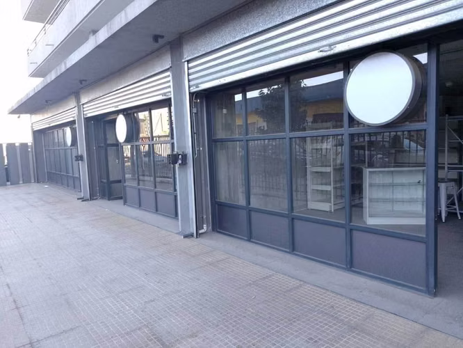 Locales cerca de metro y mall estación centra (177207)