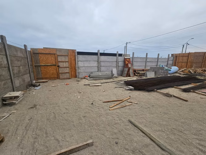 Se vende terreno en playa loreto - Imagen 5