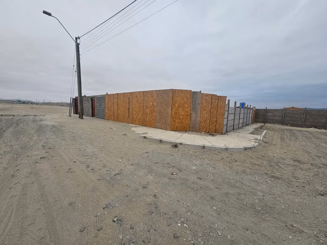 Se vende terreno en playa loreto - Imagen 9