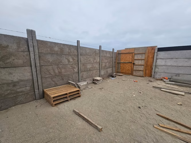 Se vende terreno en playa loreto - Imagen 7