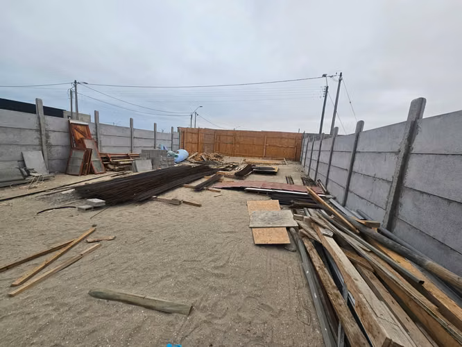 Se vende terreno en playa loreto - Imagen 3