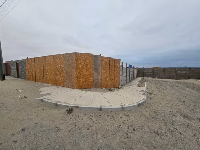 Se vende terreno en playa loreto - Imagen 2