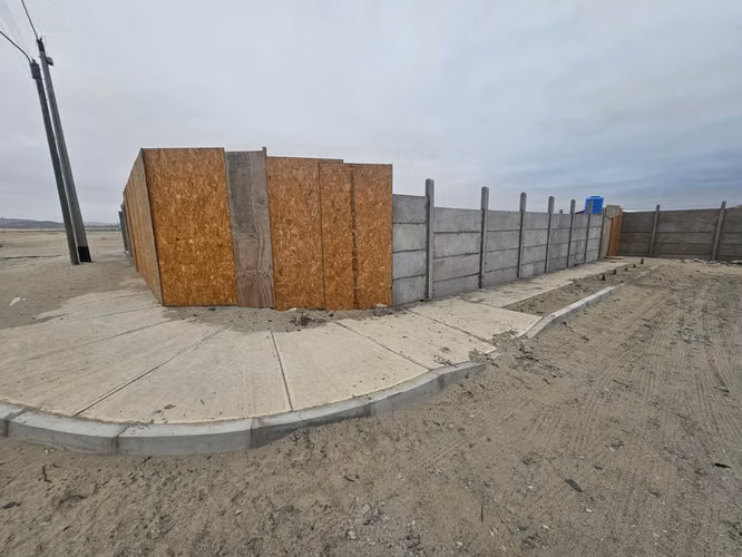 Se vende terreno en playa loreto - Imagen 8