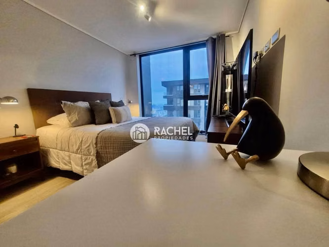 SE VENDE MODERNO Y ELEGANTE DEPTO EDIFICIO CUIABA ELEGANCE - PORTAL DE LA FRONTERA