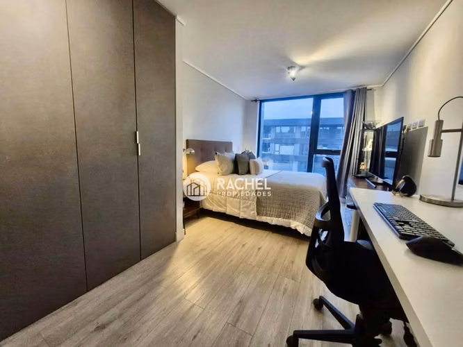 SE VENDE MODERNO Y ELEGANTE DEPTO EDIFICIO CUIABA ELEGANCE - PORTAL DE LA FRONTERA