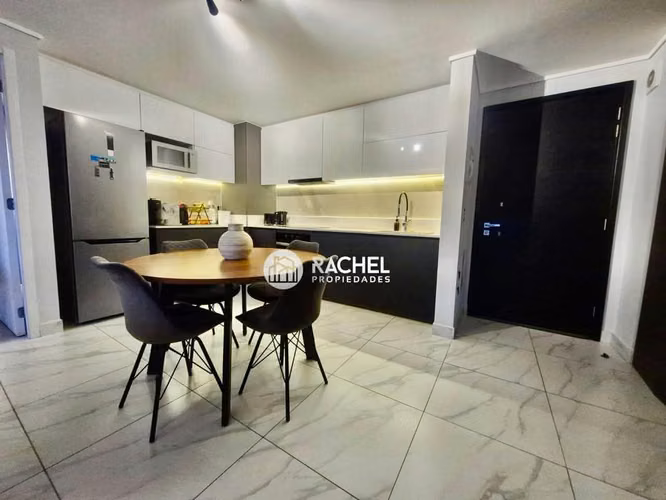 SE VENDE MODERNO Y ELEGANTE DEPTO EDIFICIO CUIABA ELEGANCE - PORTAL DE LA FRONTERA