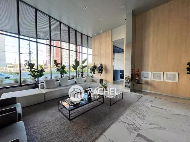 SE VENDE MODERNO Y ELEGANTE DEPTO EDIFICIO CUIABA ELEGANCE - PORTAL DE LA FRONTERA