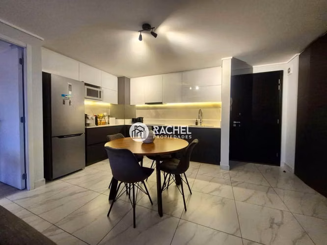 SE VENDE MODERNO Y ELEGANTE DEPTO EDIFICIO CUIABA ELEGANCE - PORTAL DE LA FRONTERA