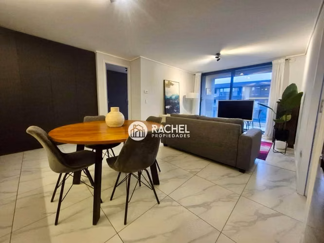 SE VENDE MODERNO Y ELEGANTE DEPTO EDIFICIO CUIABA ELEGANCE - PORTAL DE LA FRONTERA
