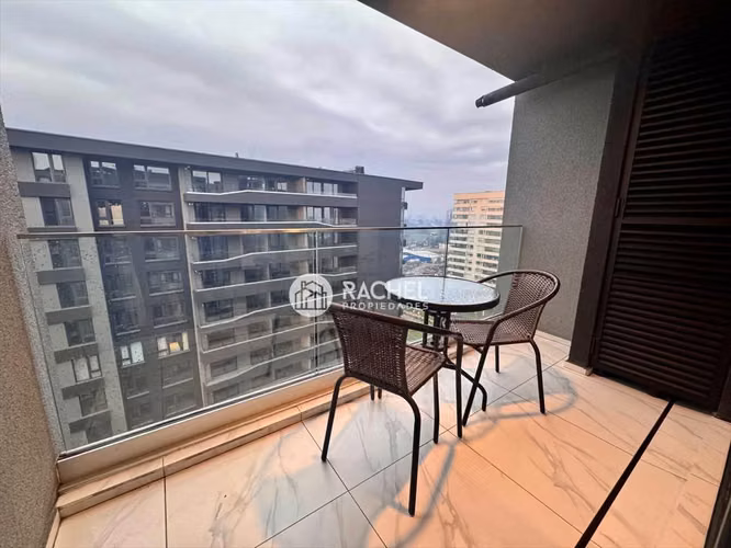 SE VENDE MODERNO Y ELEGANTE DEPTO EDIFICIO CUIABA ELEGANCE - PORTAL DE LA FRONTERA