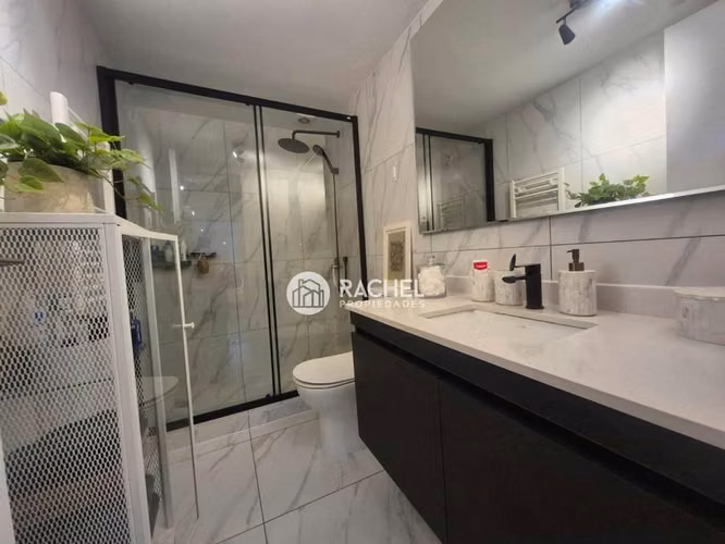 SE VENDE MODERNO Y ELEGANTE DEPTO EDIFICIO CUIABA ELEGANCE - PORTAL DE LA FRONTERA