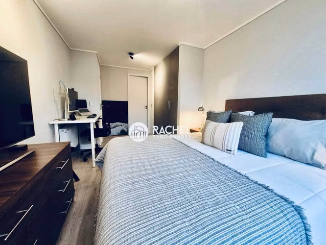 SE VENDE MODERNO Y ELEGANTE DEPTO EDIFICIO CUIABA ELEGANCE - PORTAL DE LA FRONTERA