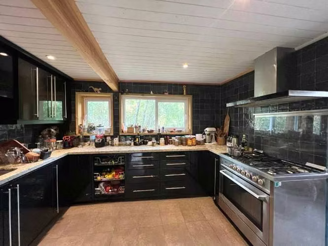 Parcela en Villarrica con 250 m2 Construidos (177201)