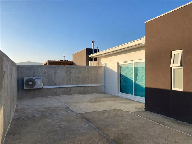 Bajó de precio! Casa en venta 3 dormitorios - Villa Alemana