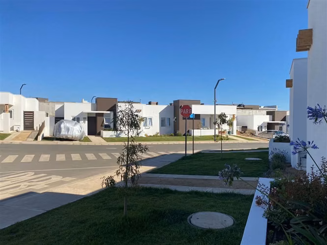 Bajó de precio! Casa en venta 3 dormitorios - Villa Alemana