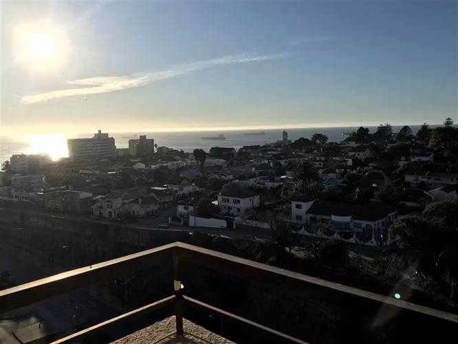 Departamento en arriendo de 3 dorm. en Viña del Mar